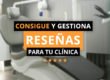 conseguir-gestionar-reseñas-clinica-dental
