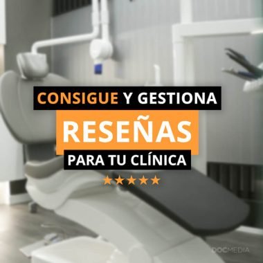 conseguir-gestionar-reseñas-clinica-dental