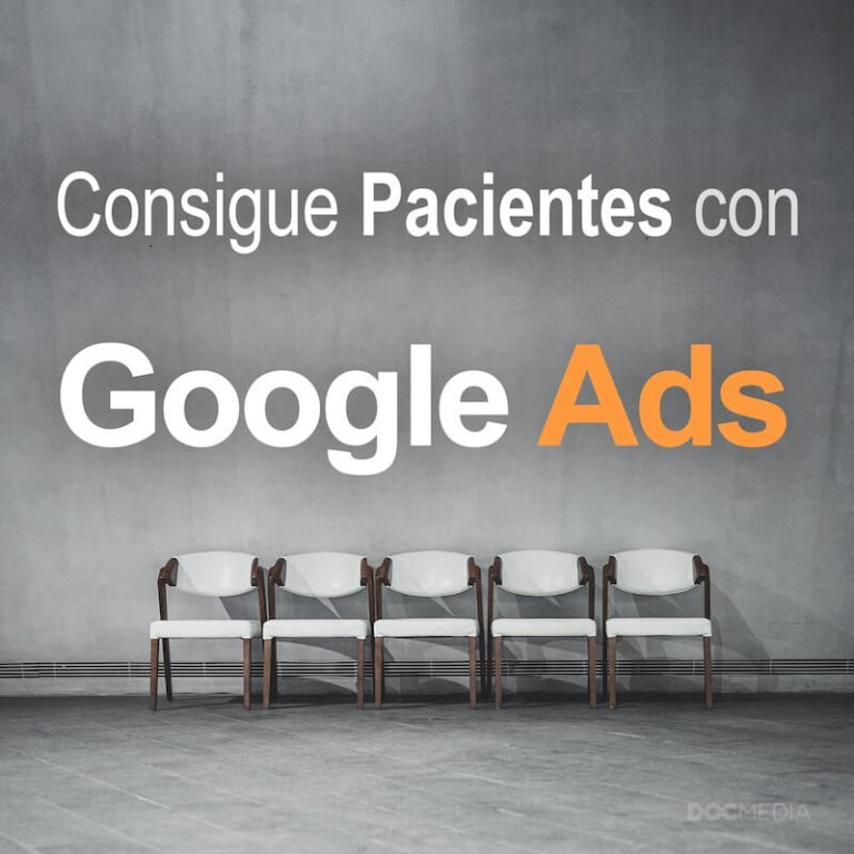 conseguir-pacientes-con-google-ads