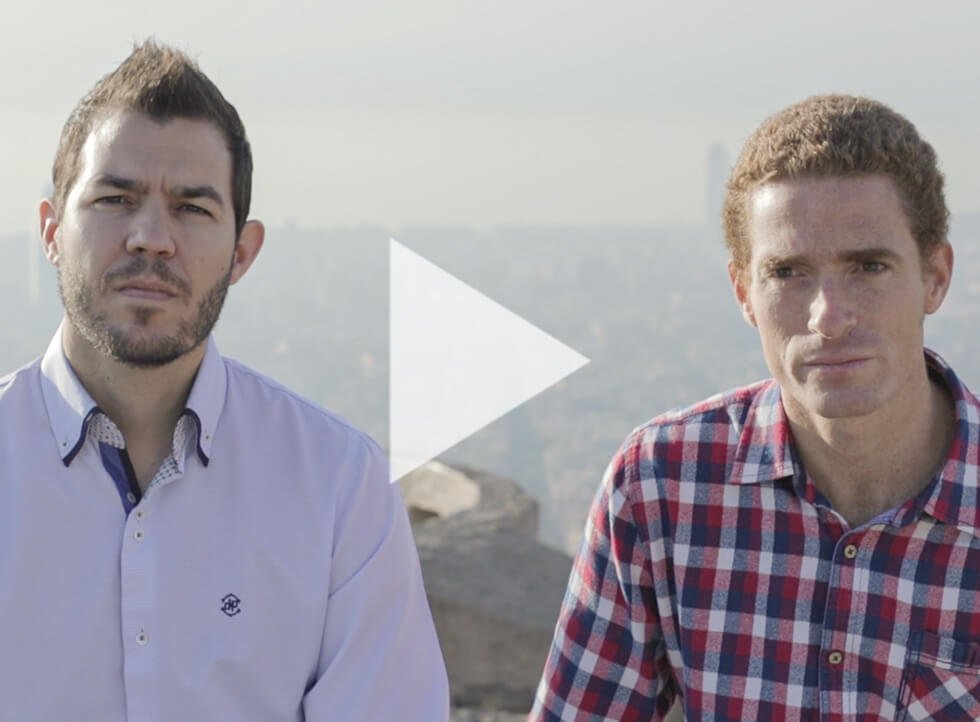 STIMUL - Documental - Digitalización en la odontología