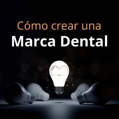 Cómo crear una marca dental