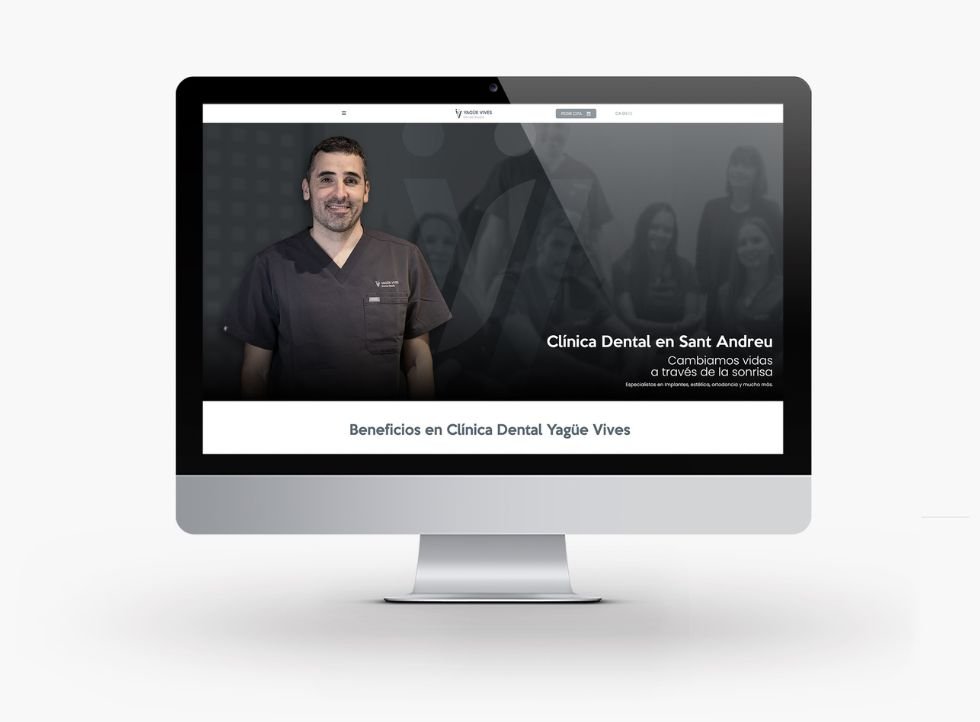 diseño-web-clinica-dental-yague-vives