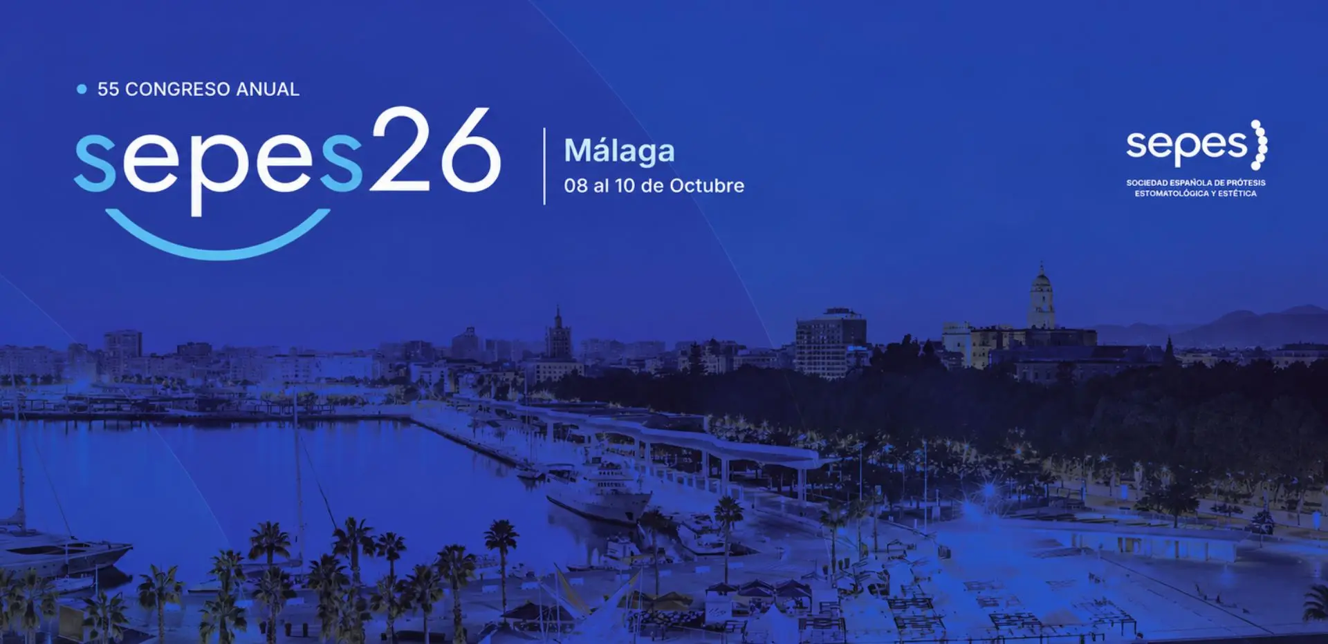 Congreso SEPE en Málaga, stand de DOCMEDIA