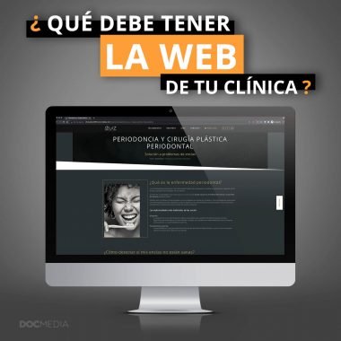 pagina-web-clinica-dental-diseño