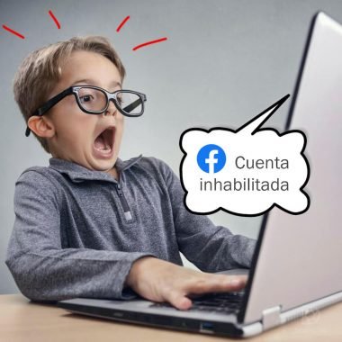 Recuperar cuenta publicitaria inhabilitada por Facebook - Docmedia Marketing Dental