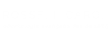 Rossell Carol odontologia avançada