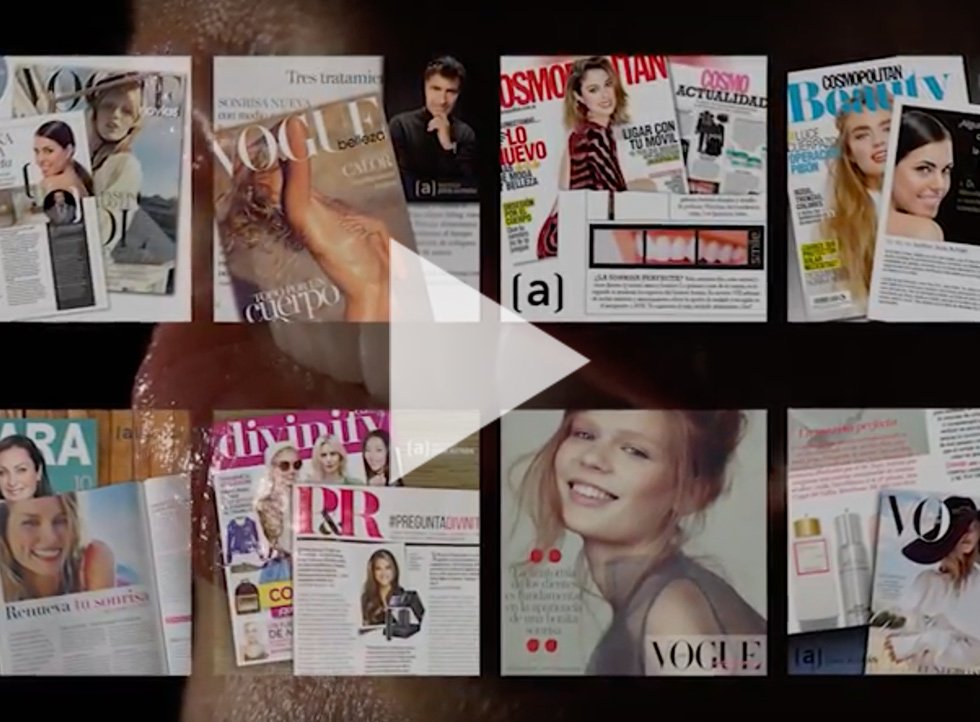 INSTITUT AUTRÁN - Video Corporativo